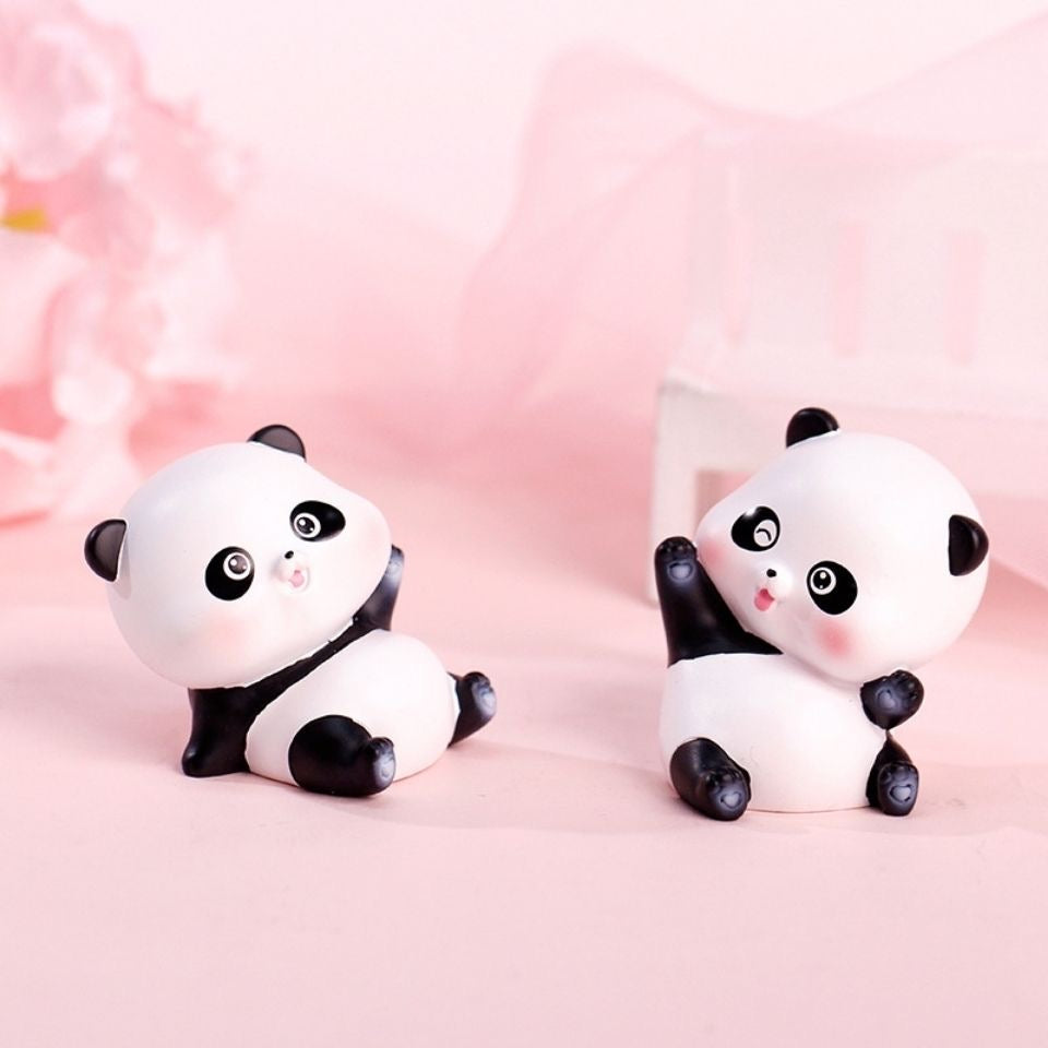 Lovely Panda Home Furnishings